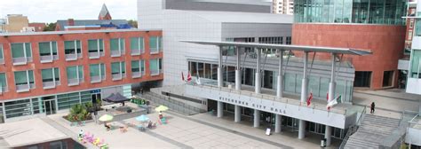 city of kitchener utilities.